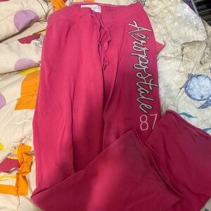 AEROPOSTALE flared pants
